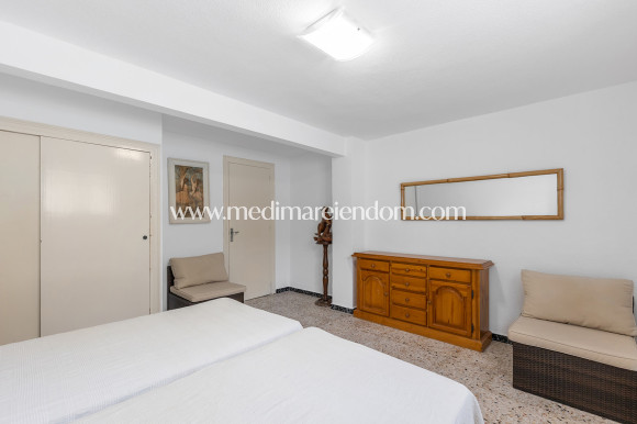 Вторичный рынок - Виллы - Torrevieja - Rocio del Mar