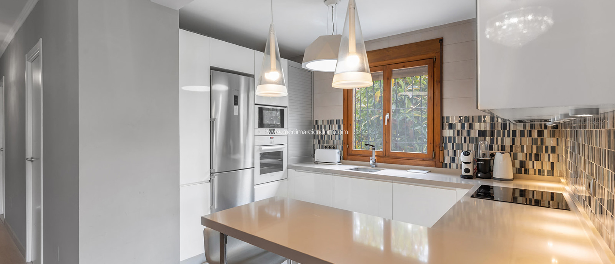 Вторичный рынок - Виллы - Torrevieja - Rocio del Mar