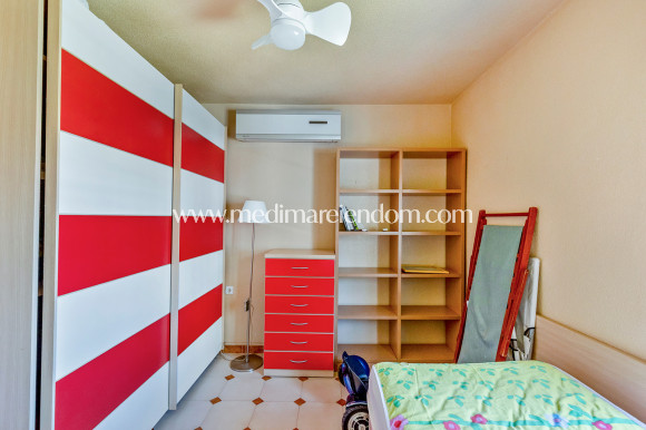 Вторичный рынок - Виллы - Torrevieja - Rocio del Mar