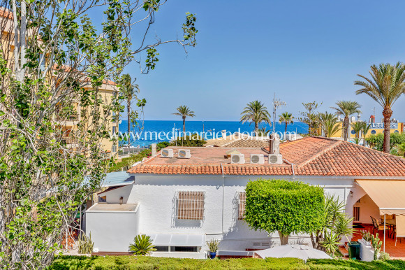 Вторичный рынок - Виллы - Torrevieja - Rocio del Mar