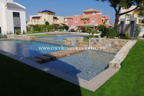 высокий бунгало - Новостройки - Torrevieja - Torrevieja