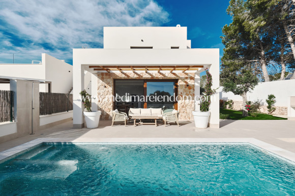 Willa - Nowo zbudowane - Orihuela Costa - Orihuela Costa
