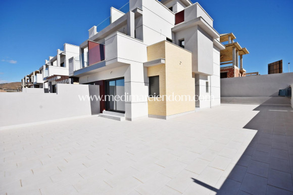 Willa - Nowo zbudowane - Puerto de Mazarron - M-75639