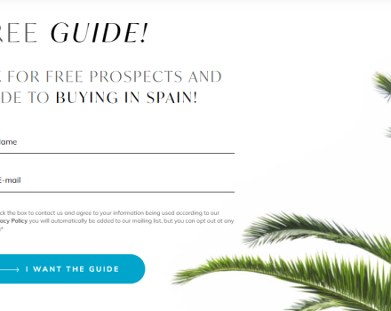 Buying a house in Spain: Guide for the foreign buyer 