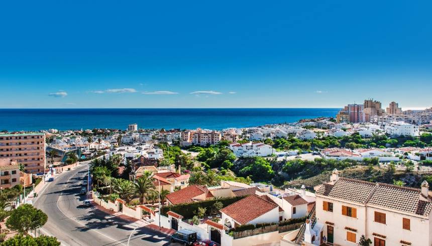 MEDIMAR EIENDOM, the estate agents in Torrevieja you need to buy a house in Spain 