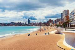 Benidorm