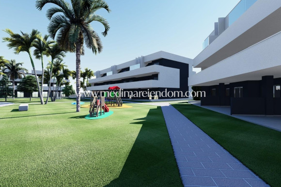 New build - Penthouse - Guardamar del Segura - El Raso