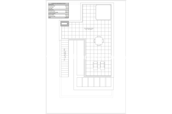 Nieuw gebouw - Geschakelde Woning - Rojales - Benimar