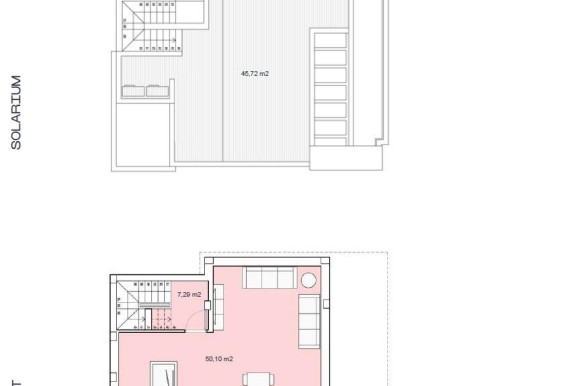 New build - Villa - Torre Pacheco - Santa Rosalia Lake And Life Resort