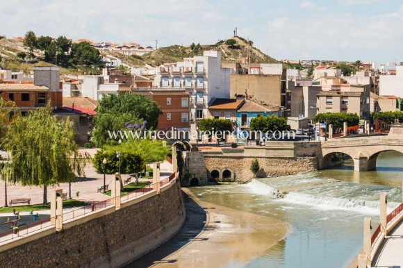 Nýbygging - EINBÝLISHÚS - Rojales - Ciudad Quesada