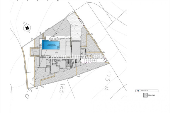 Nouvelle Construction - Villa - Benitachell - Cumbre Del Sol