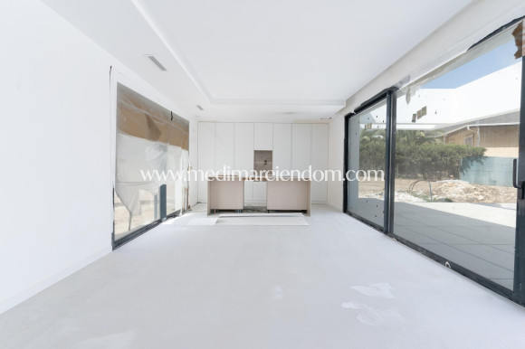 Nouvelle Construction - Villa - Orihuela Costa - Las Filipinas