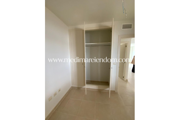 Новостройки - Апартаменты - Orihuela Costa - Pau 8