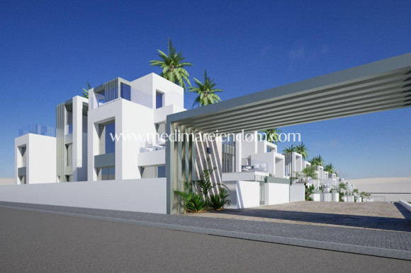 Новостройки - Quad House - Rojales - Lo Marabú