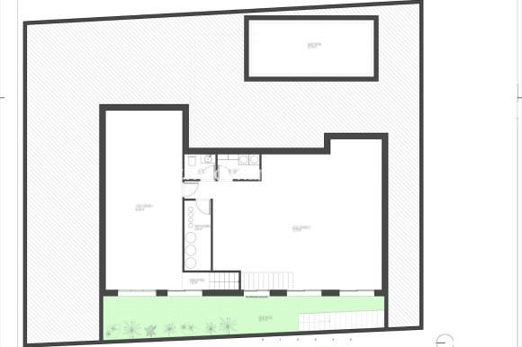 Новостройки - Виллы - Torre Pacheco - Santa Rosalía