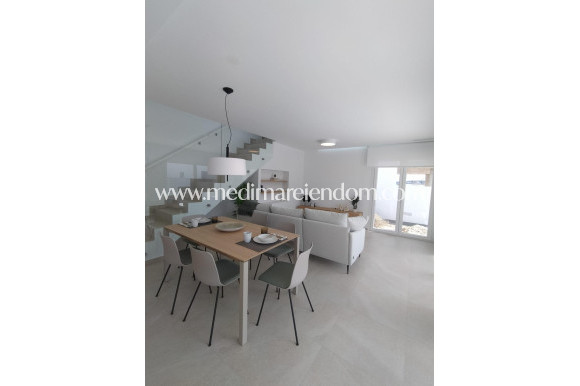 Nouvelle Construction - Villa - Orihuela - Vistabella