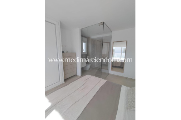 Nouvelle Construction - Villa - Orihuela - Vistabella