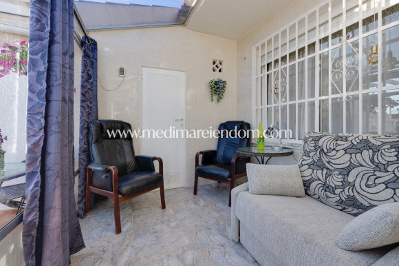 Tweedehands - Geschakelde Woning - Torrevieja - Torretas