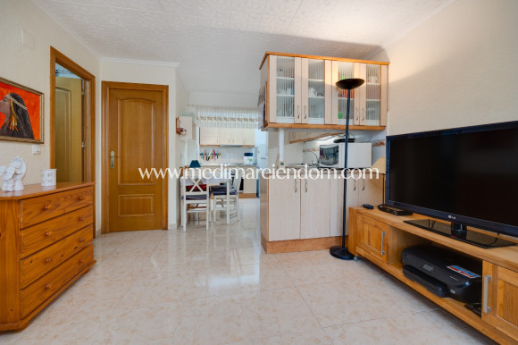 Tweedehands - Geschakelde Woning - Torrevieja - Torretas