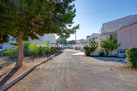 Resale - Town House - Torrevieja - Torretas