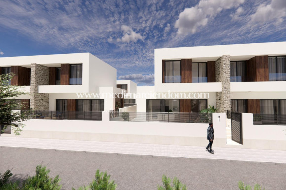 Nouvelle Construction - Villa - Dolores - Sector 3