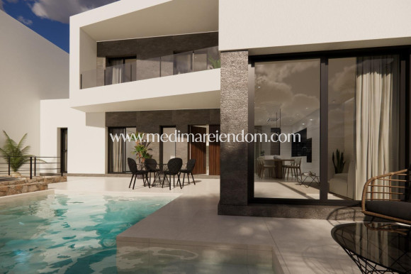 Obra Nueva - Quad House - Dolores - Sector 3