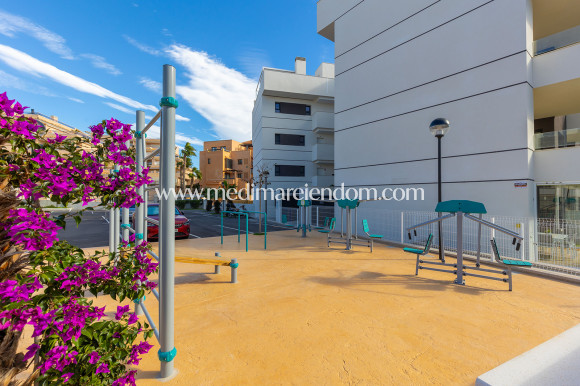 Odsprzedaż - Penthouse - Orihuela Costa