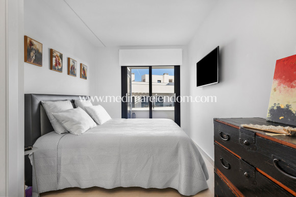 Odsprzedaż - Penthouse - Orihuela Costa