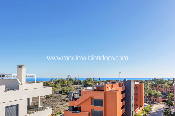 Odsprzedaż - Penthouse - Orihuela Costa