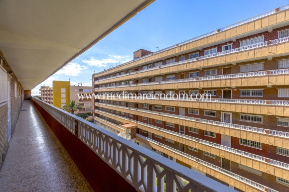 Tweedehands - Appartement - Punta Prima