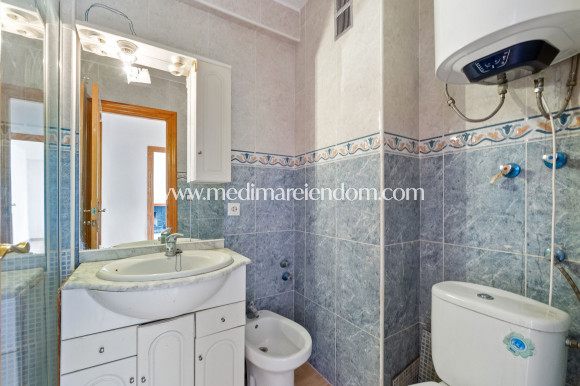 Tweedehands - Appartement - Punta Prima