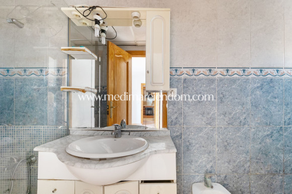 Tweedehands - Appartement - Punta Prima