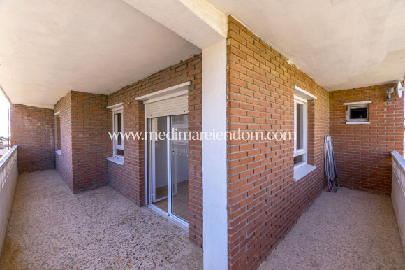 Tweedehands - Appartement - Punta Prima