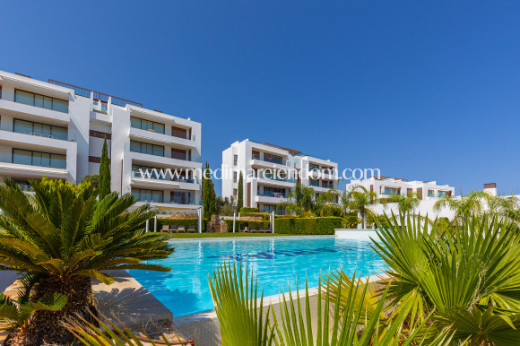 Reventa - Ático - Orihuela Costa