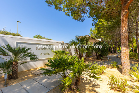 Reventa - Ático - Orihuela Costa