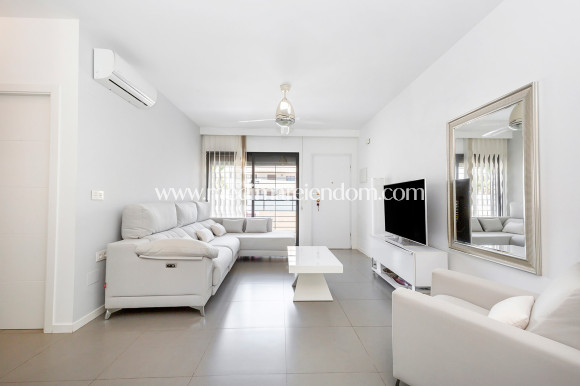 Brukt bolig - Leilighet - Torre de la Horadada