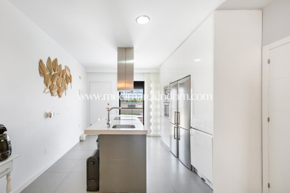 Brukt bolig - Leilighet - Torre de la Horadada