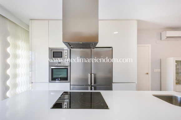 Brukt bolig - Leilighet - Torre de la Horadada