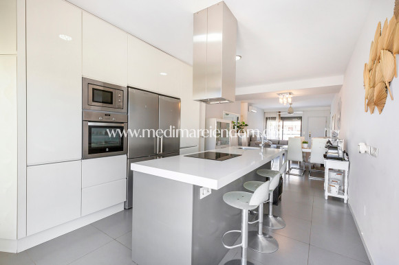 Brukt bolig - Leilighet - Torre de la Horadada