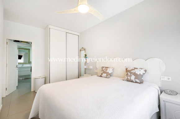 Brukt bolig - Leilighet - Torre de la Horadada