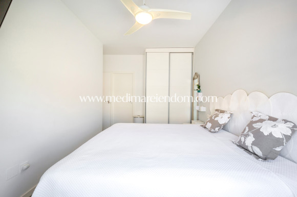 Brukt bolig - Leilighet - Torre de la Horadada