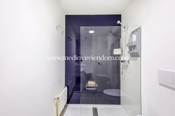 Brukt bolig - Leilighet - Torre de la Horadada