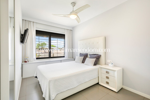 Brukt bolig - Leilighet - Torre de la Horadada