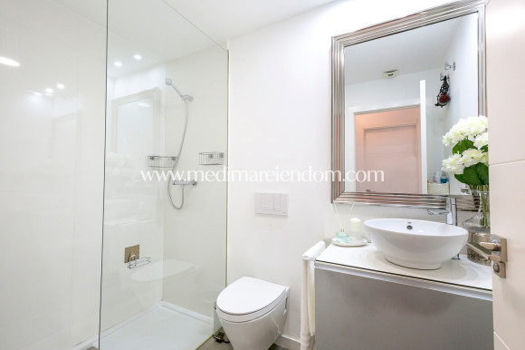 Brukt bolig - Leilighet - Torre de la Horadada