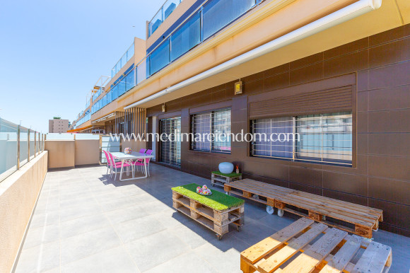 Brukt bolig - Leilighet - Torre de la Horadada