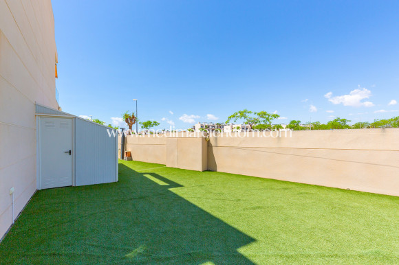 Brukt bolig - Leilighet - Torre de la Horadada