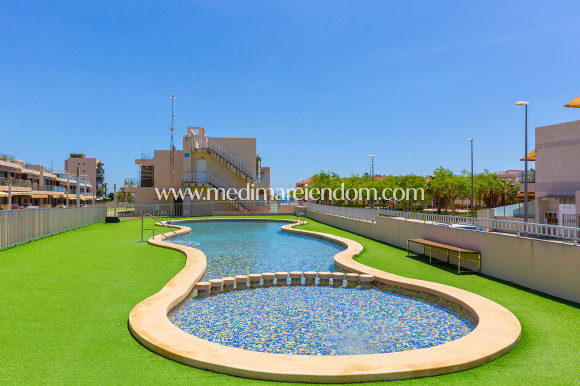 Brukt bolig - Leilighet - Torre de la Horadada