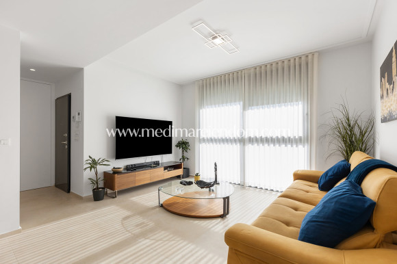 Sala - Villa - Orihuela Costa