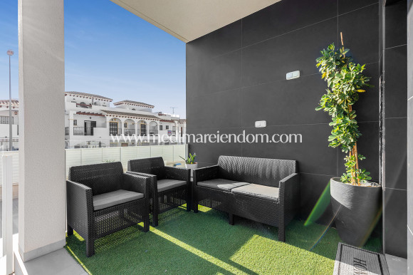 Sala - Villa - Orihuela Costa