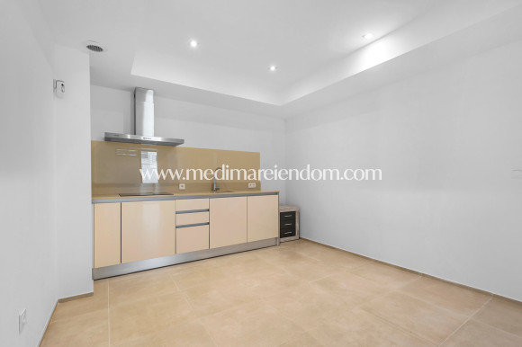 Verkauf - Villa - Orihuela Costa